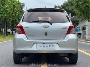 कारखाने थोक उच्च गुणवत्ता का उपयोग टोयोटा y 2011 मॉडल 1.6e स्वचालित मीडोंग संस्करण सुरक्षा निरीक्षण के साथ - Product Image 6