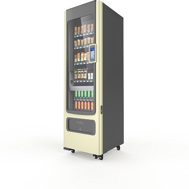 Snack Vending Machine  Electronics Vending Machine