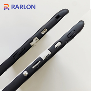 New for Dell Chromebook 11 <b>3100</b> 2-in-1 Palmrest Upper Case C Shell W/ Keyboard Assembly 034Y6Y 34Y6Y AP2FD000300 - Product Image 4