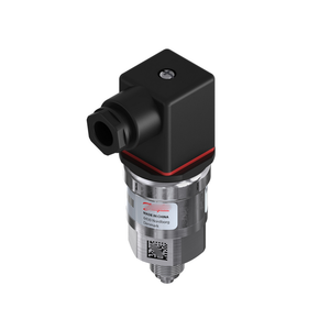 Capteur Dan Foss MBS3000 060G1101 Transducteur industriel 0-6bar - Product Image 1