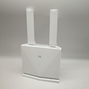 Enrutador WiFi inalámbrico ZTE MF295N 4G LTE K10 - Product Image 5