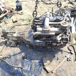 Motor Usado Qd32 en Venta, 2022, Buen Estado, Funcionamiento Estable, Transmisión de Dos y Cuatro Ruedas Motrices - Product Image 1