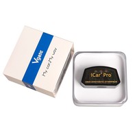 Vgate ICar Pro WiFi OBD, appareil de diagnostic de panne de moteur de voiture, prend en charge les systèmes Apple et Android