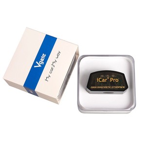 Vgate <span class=keywords><strong>ICar</strong></span> Pro WiFi OBD, appareil de diagnostic de panne de moteur de voiture, prend en charge les systèmes <span class=keywords><strong>Apple</strong></span> et Android - Product Image 5