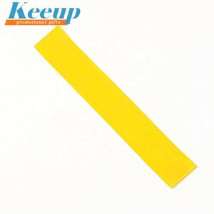 Bandas de Resistencia de Yoga de Goma Rosa con Impresión Personalizada, Juego de Bandas Elásticas de Látex para Cadera, para Gimnasio y Fitness, Venta al Por Mayor - Product Image 4