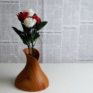 Cadeaux romantiques pour la Saint-Valentin, rose en plastique lumineuse à LED - Product Image 5