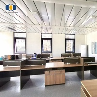 CGCH – conteneur Mobile de luxe de 20 pieds, maison de bureau à vendre, Mini maisons modulaires personnalisées, maison de conteneur préfabriquée de haute qualité