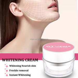 OTVENA Silk Touch crème blanchissante pour une parfaite douceur - Product Image 4