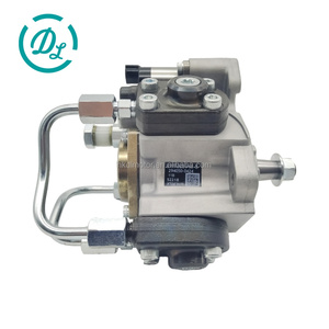 Pompe d'injection de carburant diesel EexcavaStart 8-97605946-8 294050-0424 pour moteurs 6HK1, camions, excavateurs - Product Image 3