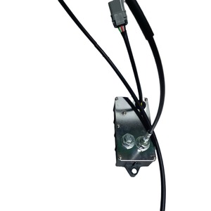 มอเตอร์เร่งความเร็วฮุนได รุ่น 21M9-51100 สำหรับอะไหล่รถขุด 60-9s - Product Image 5