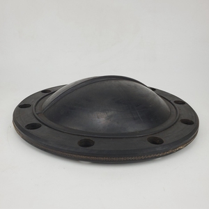Diafragma de Goma de Alta Calidad, Proveedor Personalizado con Cajas de Madera, Soporte para Paletas, Pruebas de Apertura de Moldes, Hecho en Vietnam, MOQ 1+ - Product Image 2