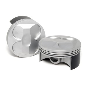 Pistons haute compression pour BMW R 1200 GS 2004/2009 - Product Image 1