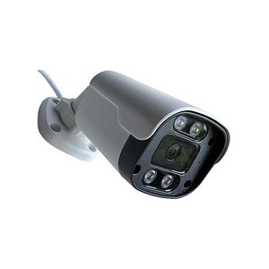 กล้องอินฟราเรด IP ความปลอดภัย POE 8MP กันน้ำออนวิฟ H.265 M419 - Product Image 1