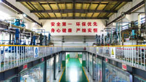 Agent auxiliaire chimique Aide à la fracturation additive de nettoyage du pétrole - Product Image 6