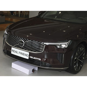 Vente chaude d'occasion 2019 pour <span class=keywords><strong>Volvo</strong></span> S90 Recharge S90 Véhicule à essence de luxe Turbo Left Dark Medium Large Used Cars à <span class=keywords><strong>vendre</strong></span> - Product Image 1