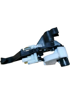Commutateur de réglage de la valve de l'airbag du siège de camion de logistique générale, valve de siège, valve de réglage de la hauteur, ensemble de valve - Product Image 1