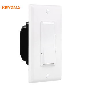 Comercio de productos <span class=keywords><strong>LED</strong></span> CFL <span class=keywords><strong>dimmer</strong></span> 150 vatios interruptor de pared 3 Triac Dimmable <span class=keywords><strong>Dimmer</strong></span> interruptor regulador - Product Image 2