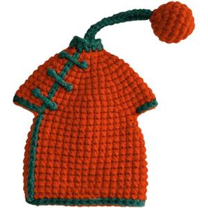 ซองใส่<span class=keywords><strong>กุญแจ</strong></span>ถักโครเชต์ลายการ์ตูนน้องหมาน่ารัก  วัสดุทำจากไหมพรม  พร้อมฝาปิดป้องกัน - Product Image 4