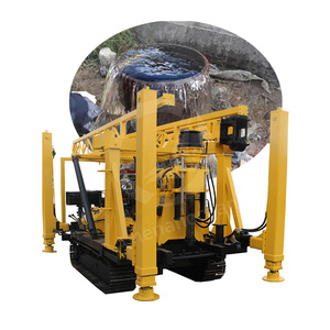 OCEAN Diamond Core Portable Borehole <strong>Drill</strong> Water <strong>Machine</strong> Soil <strong>Test</strong> Mud Pump <strong>Drill</strong> Rig Mine Driller - Product Image 2