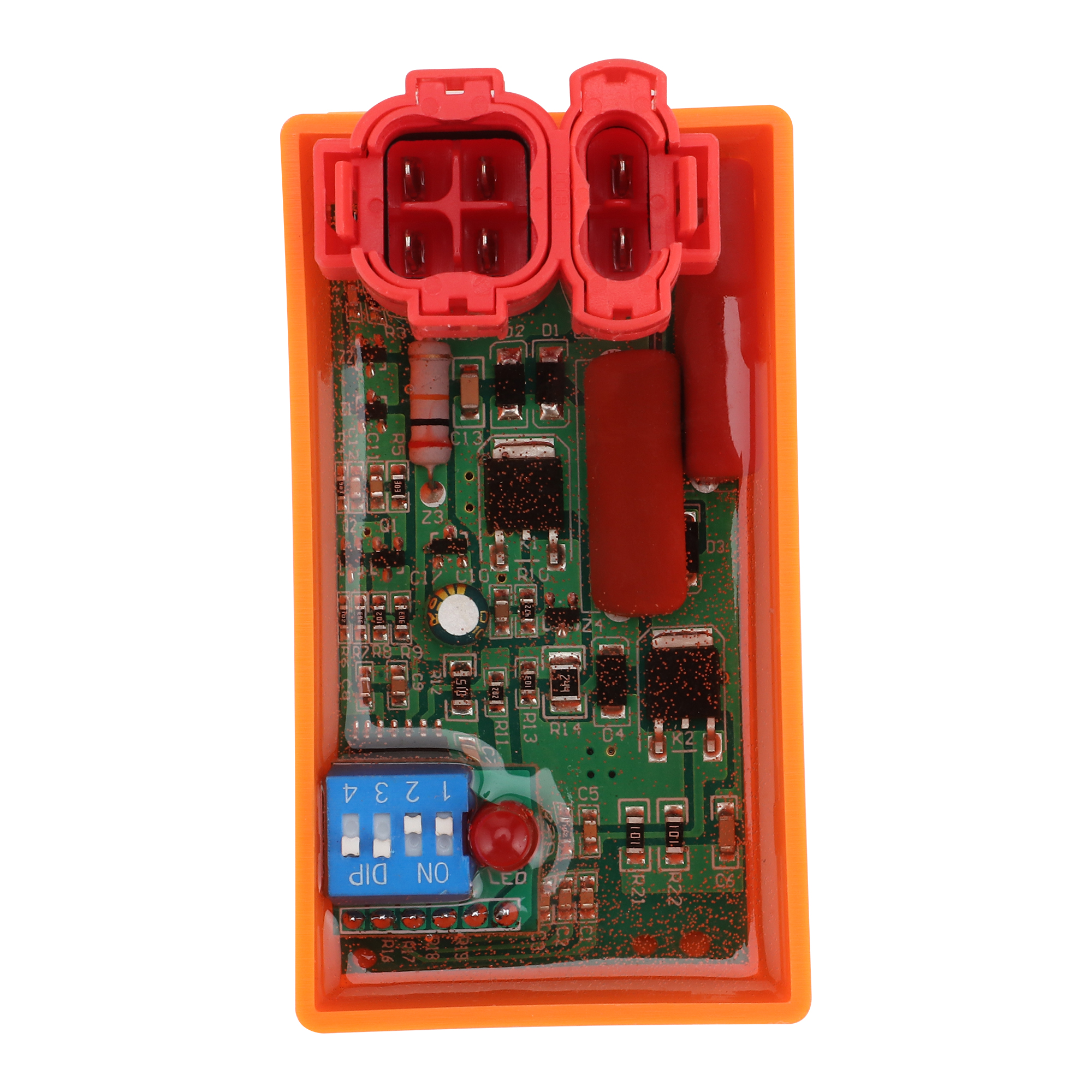 H048-GY6AC(AC GY6 50-250CC)
