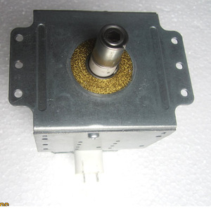 Magnetron pour four à micro-ondes 2m-217J 518J, montage horizontal M24FB-610, accessoire entièrement inspecté - Product Image 2