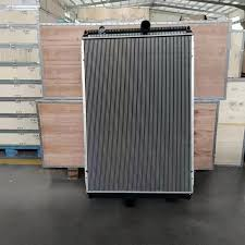 หม้อน้ำรถขุด966L 398-3232หม้อน้ำ3983232 - Product Image 2