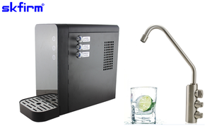 Skfirm Dưới Bồn Rửa Máy Làm Lạnh Nước Soda Máy Nước Giải Khát Nóng Lạnh - Product Image 6