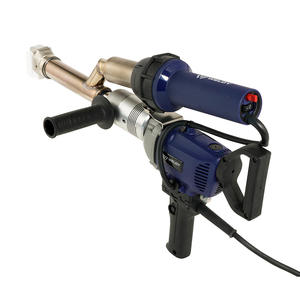 Mesin Las Ekstrusi Weldy Booster EX3 <span class=keywords><strong>2</strong></span>.4-3.4kg/jam 3000W, Mesin Las Plastik Genggam - Product Image 4