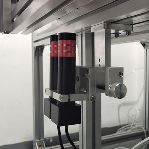 เครื่องเชื่อม TAB COF Ic เครื่องเชื่อม ACF เครื่องซ่อมจอ LCD LED ทีวี แผง Opencell หน้าจอแล็ปท็อป - Product Image 3