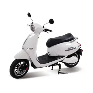Comprar scooters eléctricos modelos 2024 en Europa
