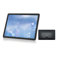 Tableta todo en uno con pantalla táctil, 13,3/14/15, 6/18, 5/21, 5/24/27/32 pulgadas, RK3288, 2GB, 16GB, Android