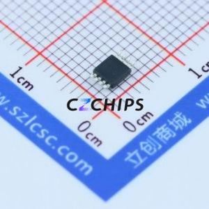 LM4890MM วงจรรวม NOPB VSSOP-8เครื่องขยายเสียงพลังเสียง - Product Image 2