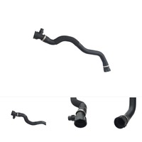 Pièces automobiles 17128602871 Tuyau de refroidissement supérieur du radiateur pour BMW G30 G32 G11 G12 540i 740i B58 3.0T Tuyau en caoutchouc de refroidissement