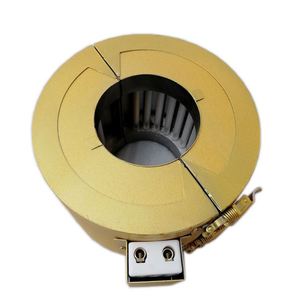 Calentador Eléctrico Infrarrojo Radiante de Banda Nano de Bajo Consumo Energético - Product Image 1