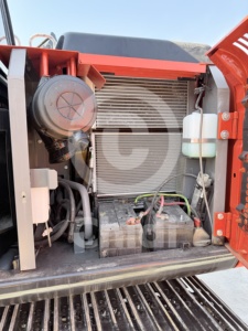 Secondhand Diggers Hiatchi ZX240-3G Original Used Crawler <b>Excavator</b> ZX200 ZX210 ZX250 ZX270 ZX350-3G ZX350-5G in Stock for Sale - Product Image 6