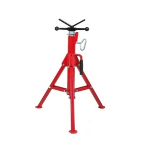 Soporte Triangular de Metal y Acero 1107, Soporte de Tubo en V para Trípode - Product Image 3