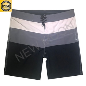 Wholesale Custom <b>Mens</b> Fashion Custom Printed Beach Shorts Swim Board Shorts <b>Mens</b> Fashion Swim <b>Trunks</b> - Product Image 3