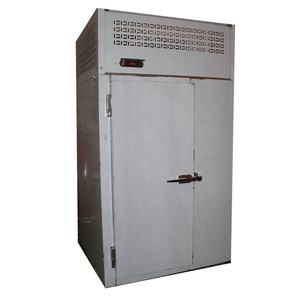 Tunnel de réfrigérateurs de crème glacée Congélateur à viande - Product Image 2