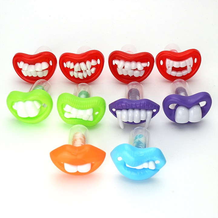 tooth candy