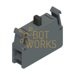 Pizzato E2CP01K2V1 - Nuovo - Product Image 1