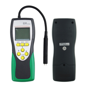 เครื่องทดสอบน้ำมันรถยนต์ DY23B พร้อมปากกาทดสอบความชื้น - Product Image 1