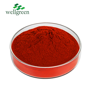Wellgreen Beste Kwaliteit Bulk Prijs Chinese Natuurlijke Kruid <span class=keywords><strong>Salvia</strong></span> Miltiorrhizae 10:1 Red Sage Root <span class=keywords><strong>Extract</strong></span> Poeder - Product Image 2