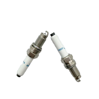 Bougie d'allumage Iridium à essence de haute qualité 04E905601B 1957 pour Audi pour Foton Jetta Skoda