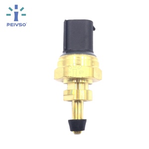 PEIVSO Nouveau capteur de pression différentielle de pression d'échappement précis 22365-5X00A Adaptation directe pour Nissan Infiniti Renault - Product Image 2