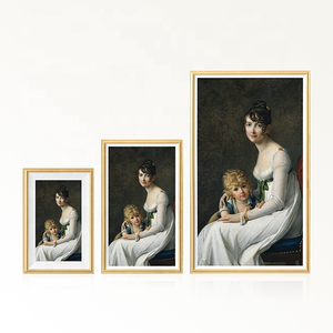 Bán Sỉ Khung Ảnh Nghệ Thuật Treo Tường Frameo 21.5/32 Inch Khung Ảnh Kỹ Thuật Số Màn Hình NFT <span class=keywords><strong>Wifi</strong></span> 4K IPS Mờ - Product Image 2