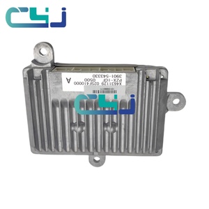 แผงวงจรควบคุมรถยนต์ ECU ECM รุ่น 4631129 X4631129 สำหรับรถขุด ZX200-3 ZX300-3 ชุดควบคุมโมดูลควบคุม - Product Image 3
