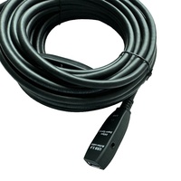 2026 10M USB C Male to Female Extender Transfer Data Kecepatan Tinggi 5Gbps Kompatibel dengan Printer, Webcam, Keyboard USB, Hard Drive