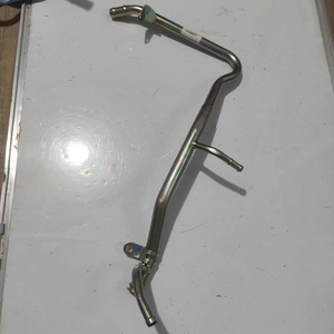 Mitsubishi Engine <b>Thermostat</b> Hose 1310A173 Iron Pipe For Coolant <b>Radiator</b> Replacement Part - Product Image 1