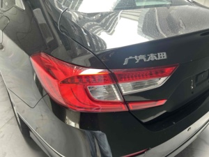 Auto Usado <span class=keywords><strong>Honda</strong></span> <span class=keywords><strong>Accord</strong></span> <span class=keywords><strong>2018</strong></span> 260TURBO Edición Elite Nacional VI 1.5T CVT FWD Distancia entre Ejes de 2830 mm - Product Image 3