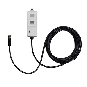 Tienda de campaña de día y noche para cultivo de plantas, monitor de dióxido de carbono hidropónico para invernadero, 2 canales, fotocélula, controlador de CO2 de 10000ppm - Product Image 5